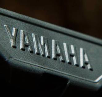 Side Stand Extension - Yamaha models